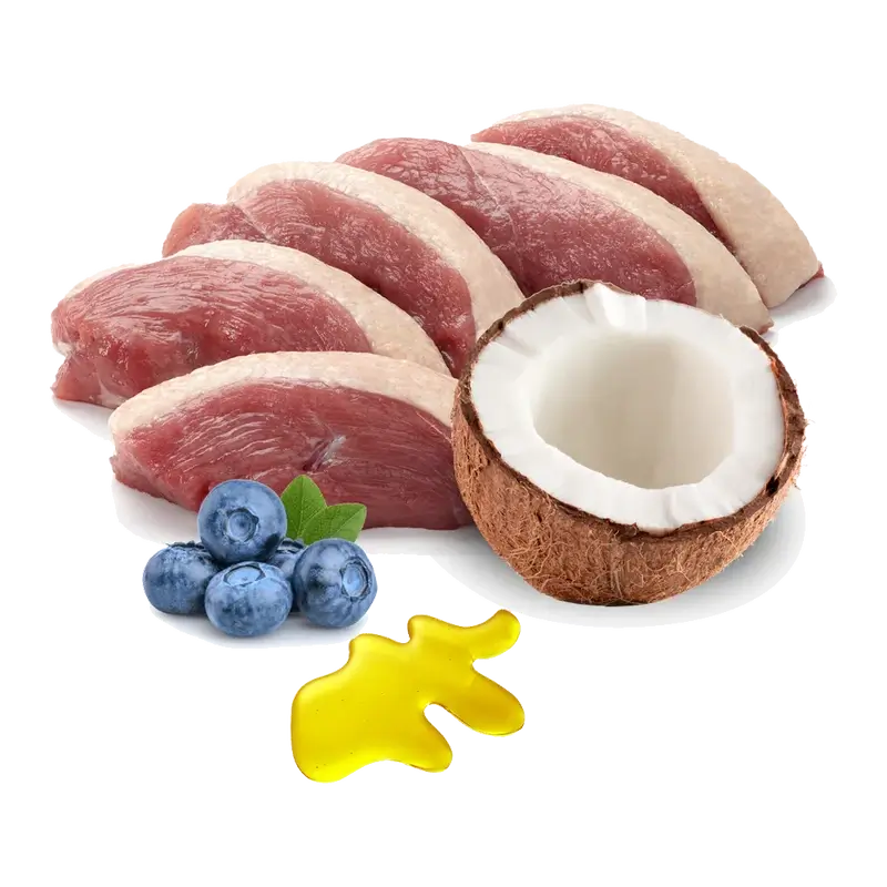 Puromenu Menu ronronar sem fim , 1 unidade