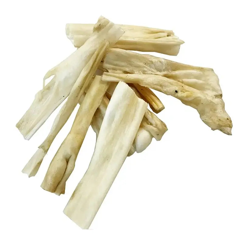 Pele de coelho Puromenu, 100 gramas