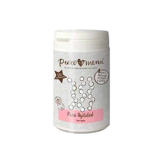 Puromenu Pure Agility (Colagénio Hidrolisado) , 225 g