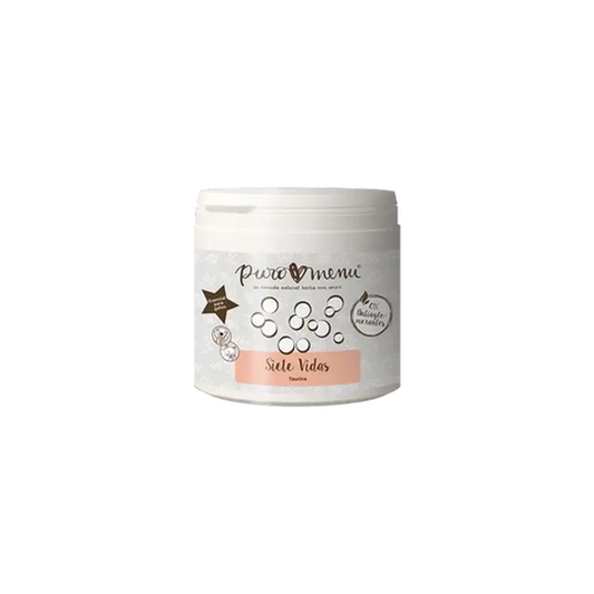 Puromenu Sete Vidas (Taurina) , 100 g