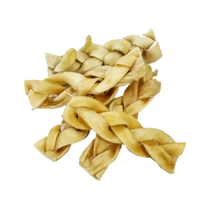 Puromenu Tranças de Búfalo, 100 gramas