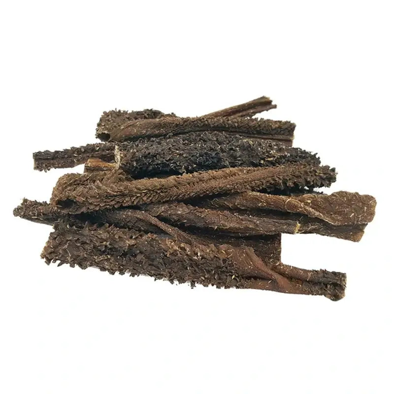 Puromenu Tripa de borrego verde, 100 gramas