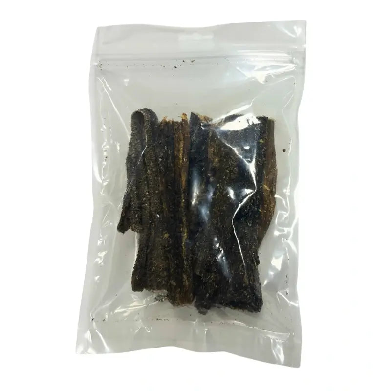 Puromenu Tripa de borrego verde, 100 gramas