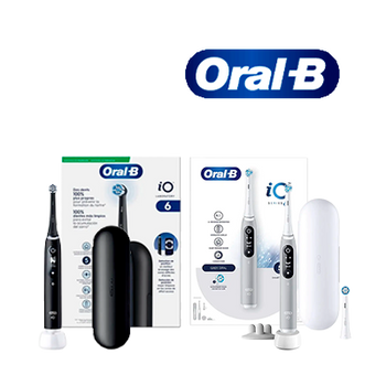 P&G - ORAL-B BRAUN HASTA EL 30% (17 MAYO 2026)