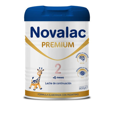 Novalac 2 Premium Formula 800 g