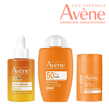 AVÉNE SOLARES 15% DTO. (12 ABRIL 2026)