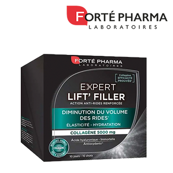 REIG JOFRE - FORTÉ PHARMA EXPERT FILLER 20% DTO. (28 FEBRERO 2026)
