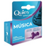 Quies Tapon Specific Musica 2 Tap.