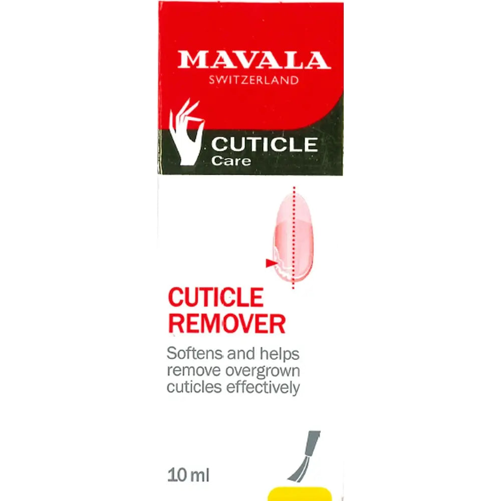Mavala Removedor de Cutículas 10 ml