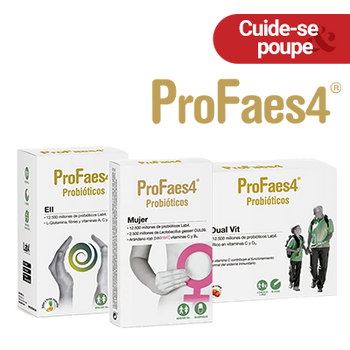 REBAJAS - PROFAES4 10% DTO (19 JULIO 2026)