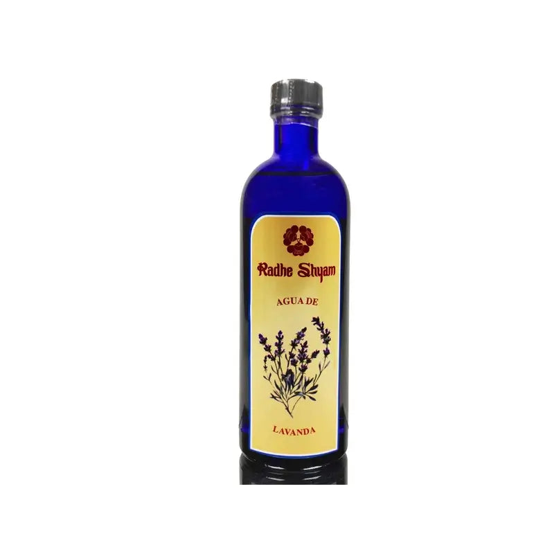 Água de Lavanda Radhe Shyam , 200 ml