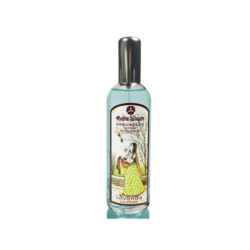 Ambientador Radhe Shyam Lavender, 100 ml