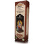 Pasta Radhe Shyam Henna Castanho Escuro, 200 ml