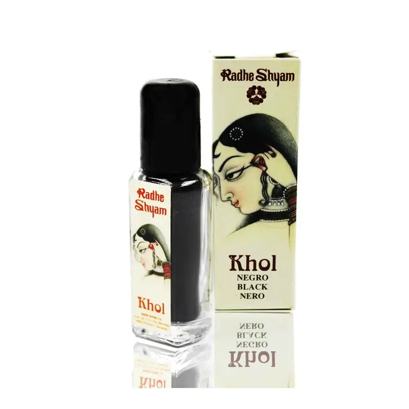 Radhe Shyam Khol Preto , 4 gr