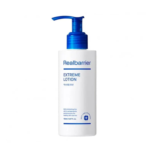 Real Barrier Loção Extrema Real Barrier , 150 ml