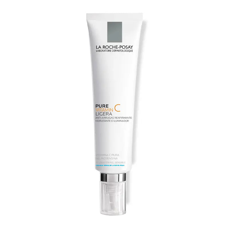 La Roche Posay Pure Vitamina C Light 40 ml