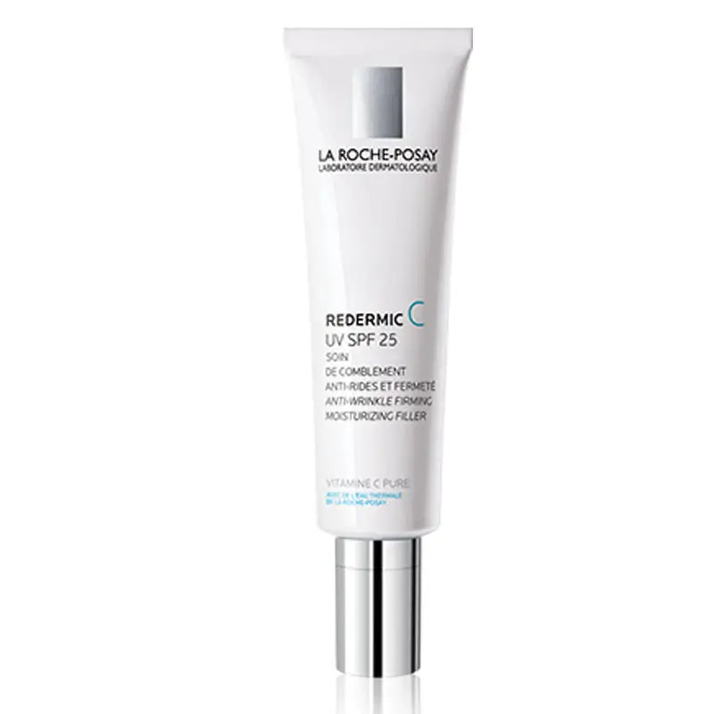 REDERMIC C UV PELE SENSÍVEL UV LA ROCHE POSAY 40 ML.
