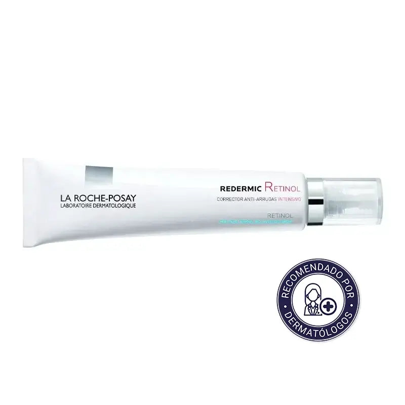 La Roche Posay Redermic R Face 30 ml