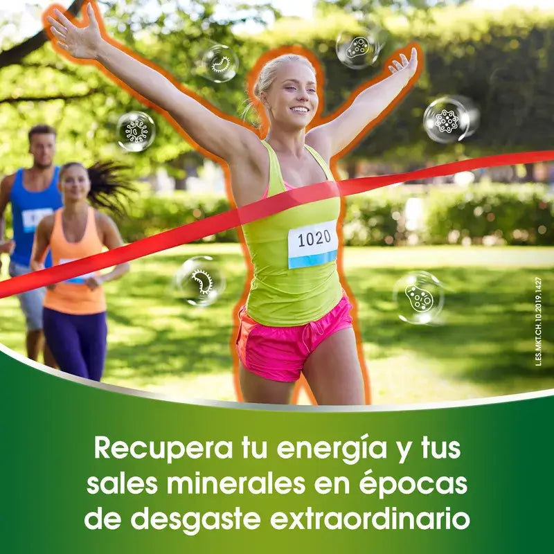 COMPLEXO REDOXON 15 COMPRIMIDOS EFERVESCENTES