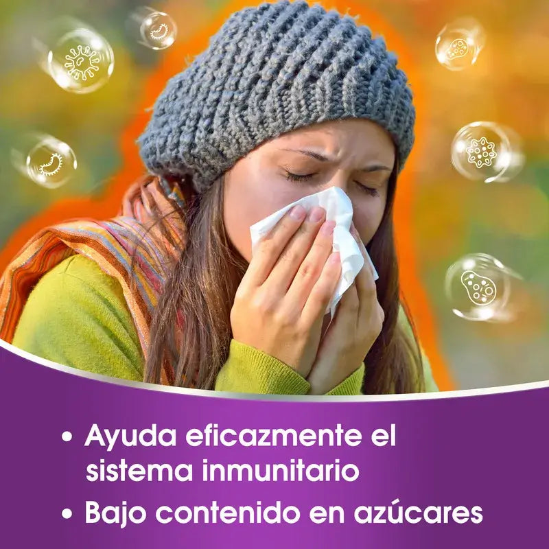 REDOXON IMMUNO 4 14 ENVELOPES