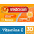 REDOXON VITAMINA C 1000 MG SABOR A LARANJA 30 COMPRIMIDOS