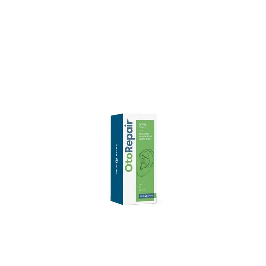 Spray Otorepair, 15 ml