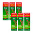 Relec Spray Repelente de Mosquitos Extra Forte, Embalagem 6 x 125 ml