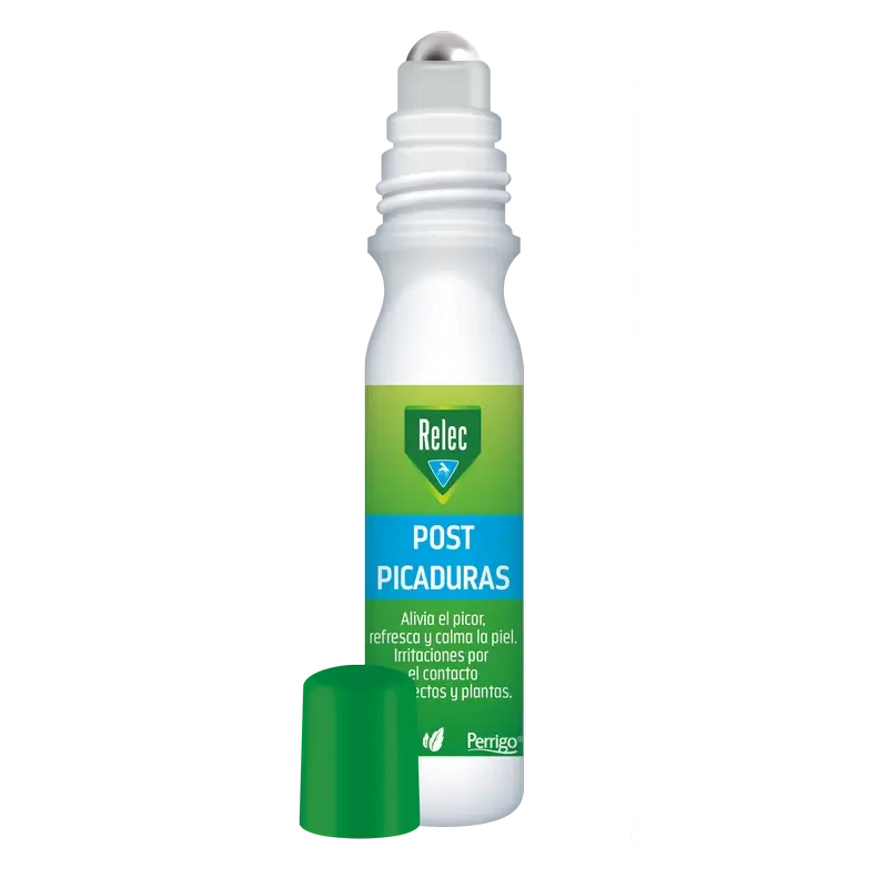 Relec Post Bites Roll-On 15 ml (+1 Ano)
