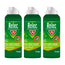 Relec Triplo Strong Family Mosquito Spray, 3 x 125 ml
