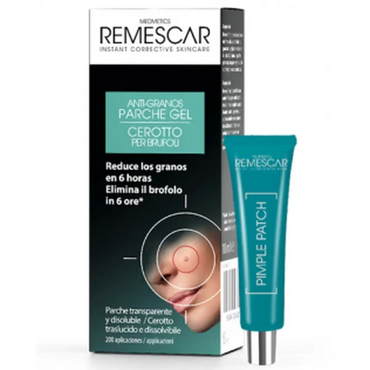 Remescar Gel Patch Anti-granizo 10 ml