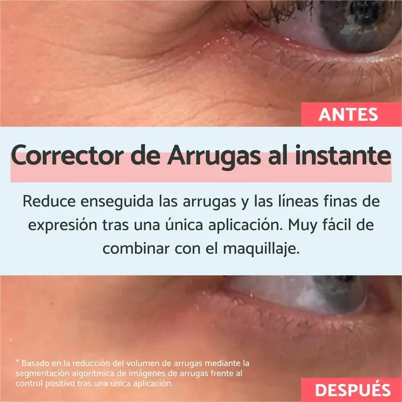 Remescar Corretor de Rugas Instantâneo, 8 ml