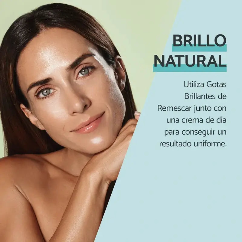 Remescar Gotas Bronzeadoras, 30 ml