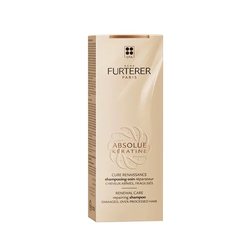 René Furterer Champú Cuidado Reparador 200 ml