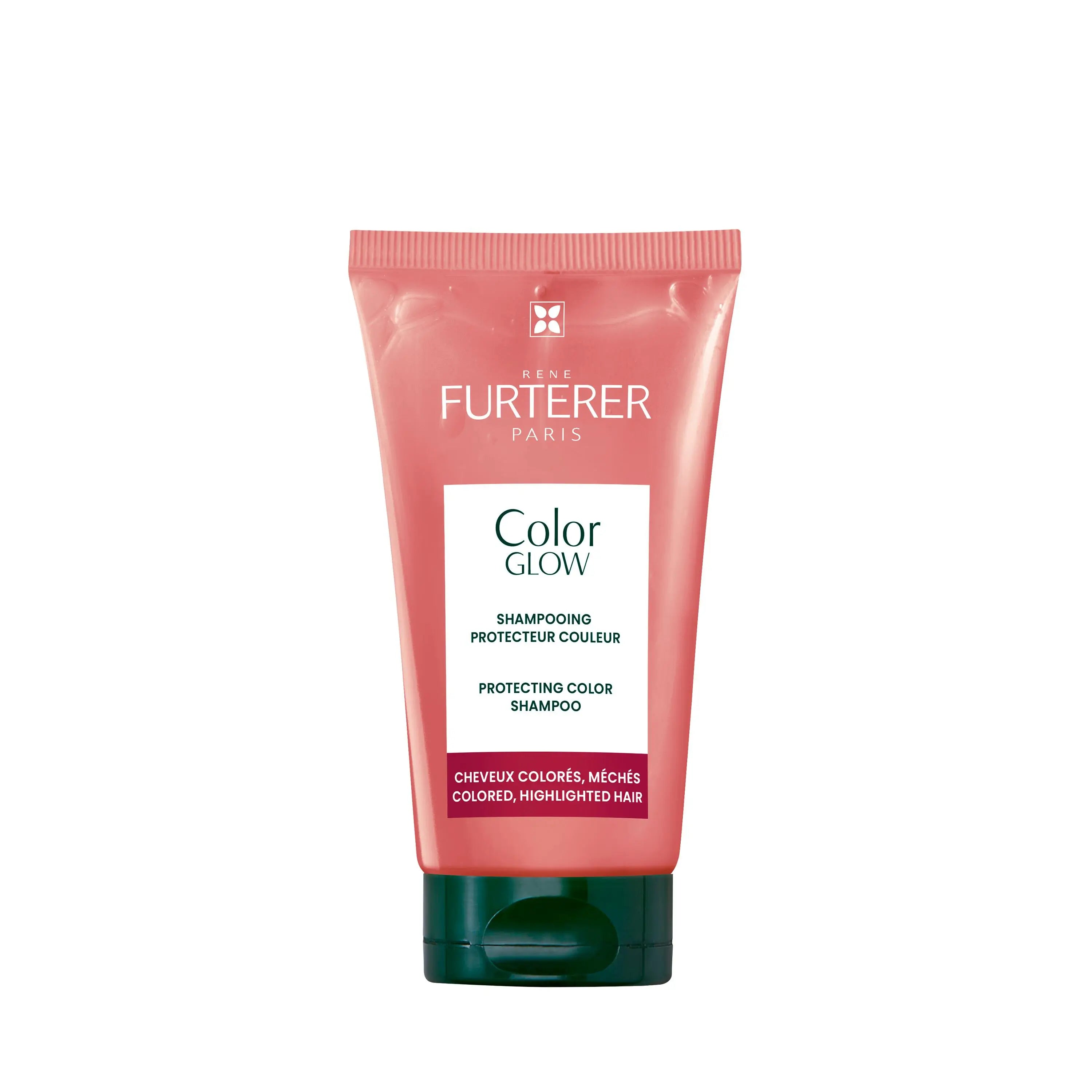 Champô de Proteção da Cor Rene Furterer Color Glow, 200 ml