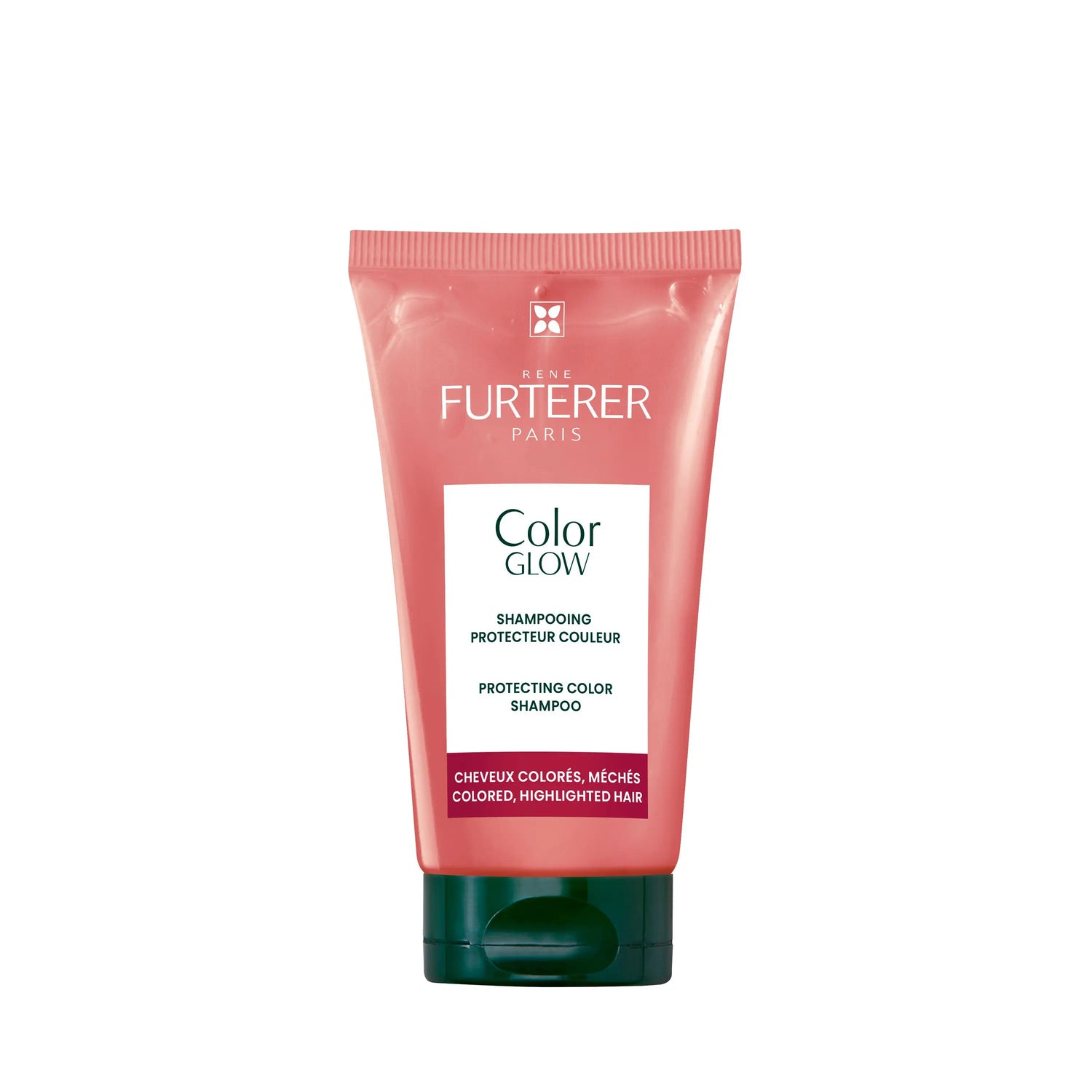 Champô de Proteção da Cor Rene Furterer Color Glow, 200 ml