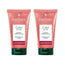 Rene Furterer Color Glow Champô Proteção da Cor, 2X200 Ml