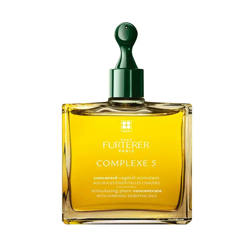 Rene Furterer Complexo 5 Concentrado vegetal 50 ml