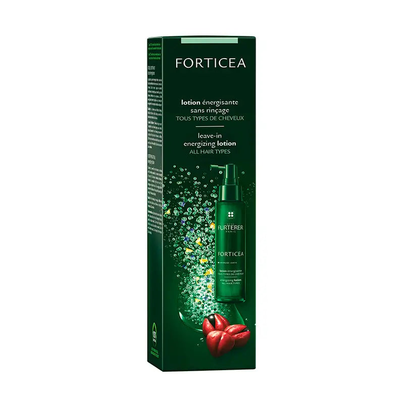 Loção Energizante René Furterer Forticea, 100 ml