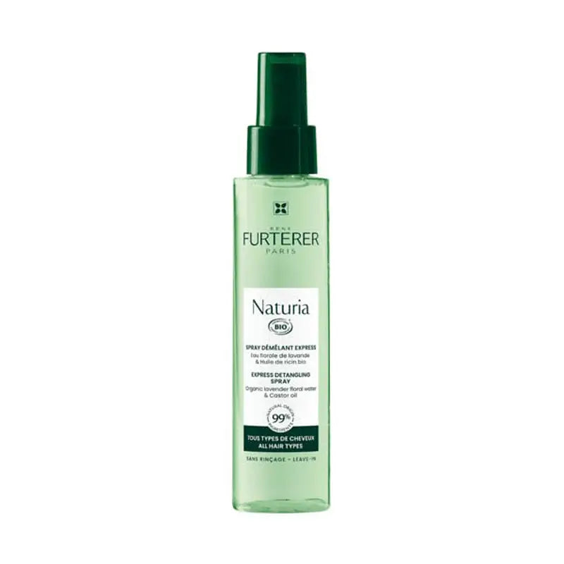 René Furterer Naturia Express Spray Desembaraçante, 200 ml