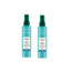 Rene Furterer Sublime Curl Spray Ativador de Cachos, 2X150 Ml