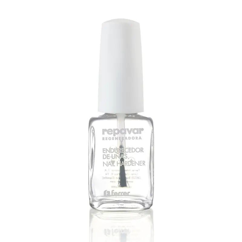 Regenerador e endurecedor de unhas Repavar 15 ml