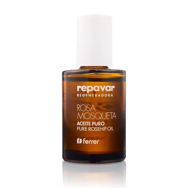 Repavar Óleo Regenerador 15 ml