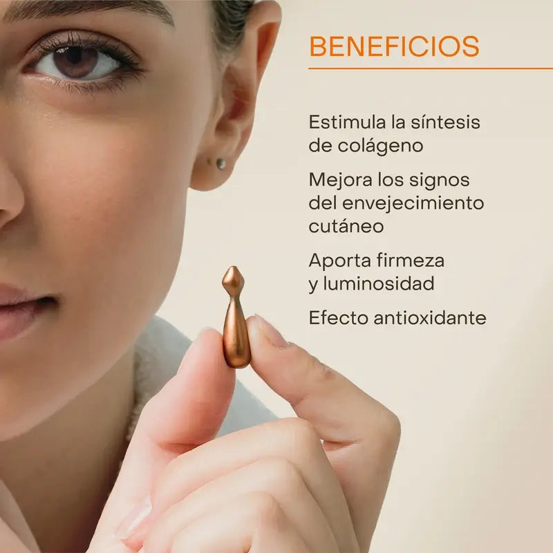 REPAVAR REVITALIZANDO MONODERMA C10 28 CÁPSULAS