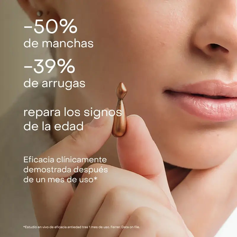 REPAVAR REVITALIZANDO MONODERMA C10 28 CÁPSULAS