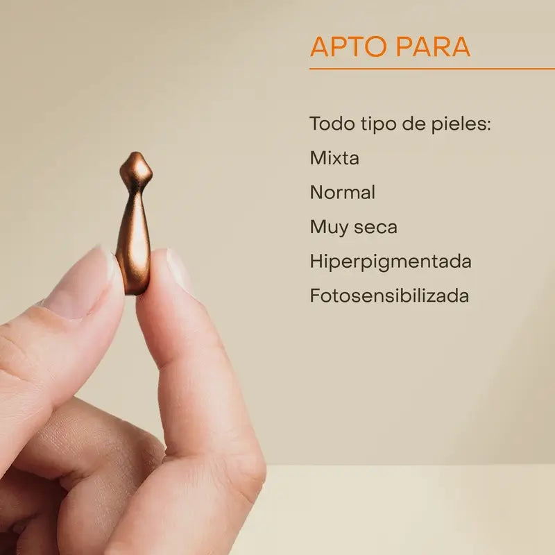 REPAVAR REVITALIZANDO MONODERMA C10 28 CÁPSULAS