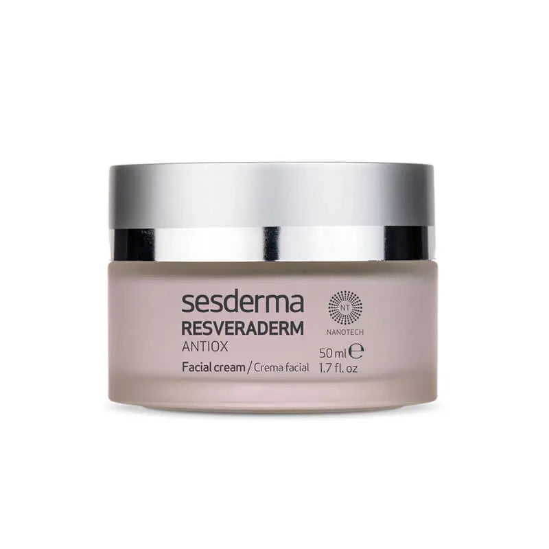 Sesderma Resveraderm Creme Facial Antioxidante 50 ml