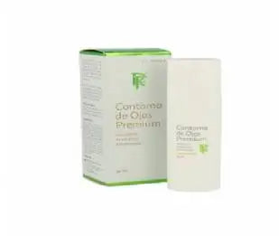 Rueda Farma Tripla Ação Contorno de Olhos 30 Ml