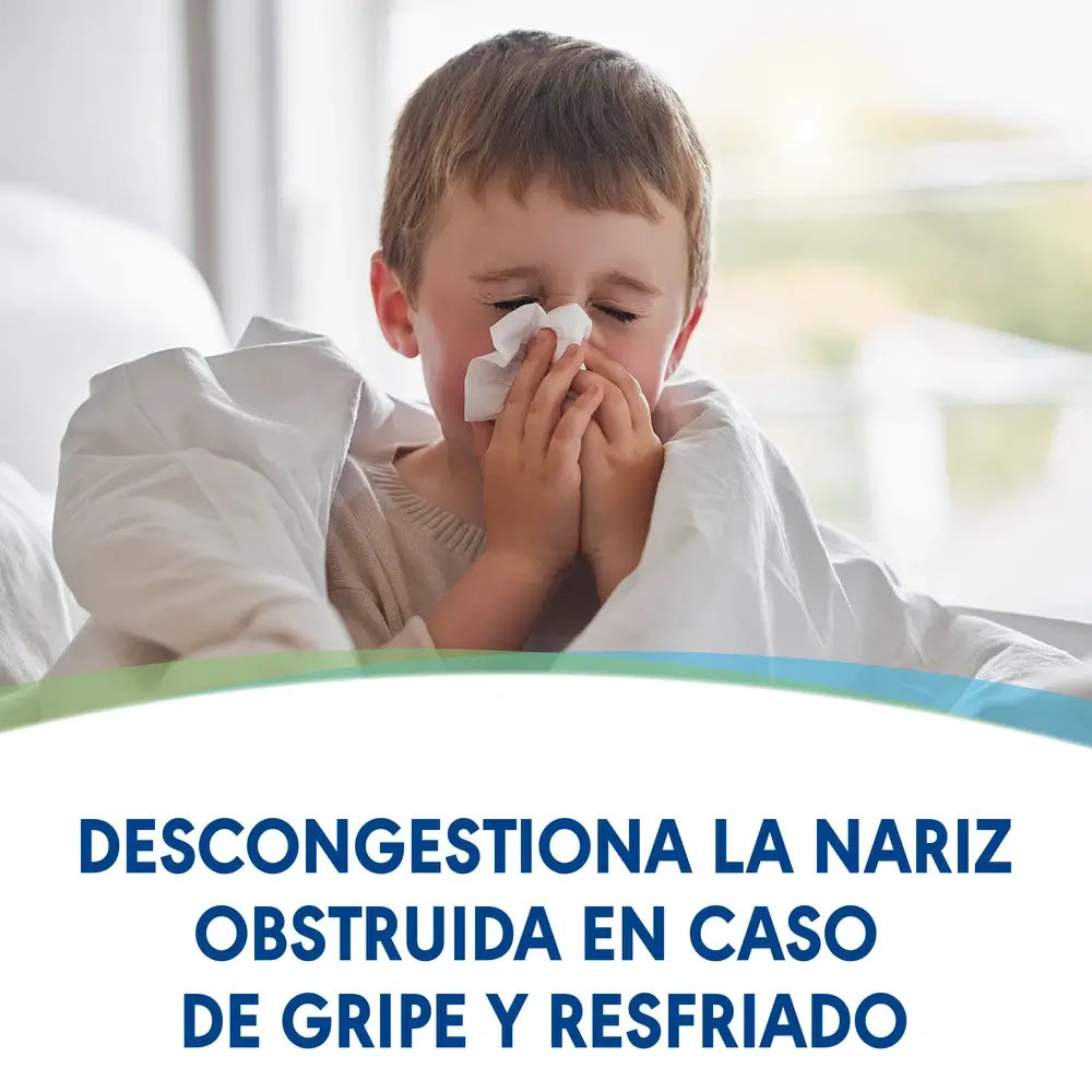 Rhinomer Plus+ F1 Bebés e Adultos , 125 ml