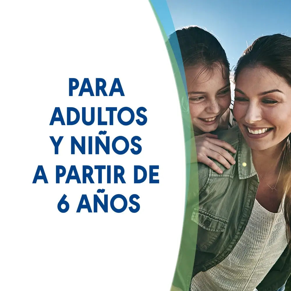 Rhinomer Plus+ F2 Adulto , 125 ml