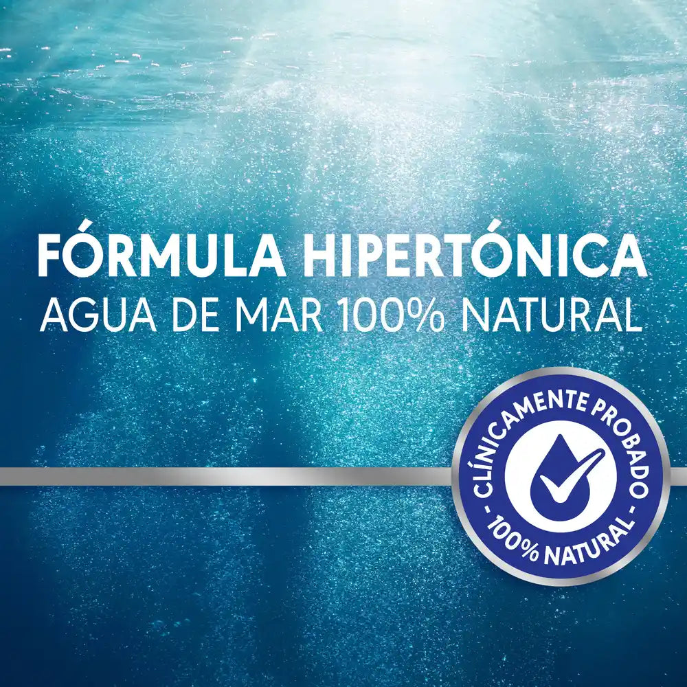 Rhinomer Plus+ F2 Adulto , 125 ml